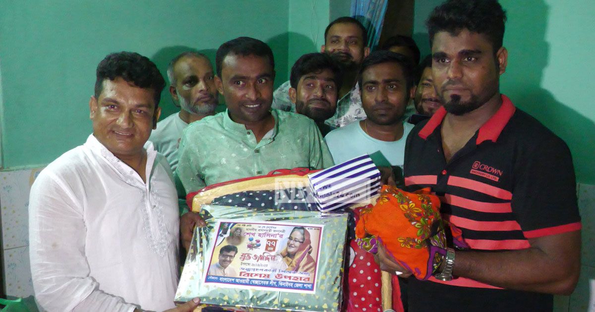 প্রধানমন্ত্রীর-জন্মদিনে-জন্ম-নেয়া-২০-শিশু-পেল-উপহার