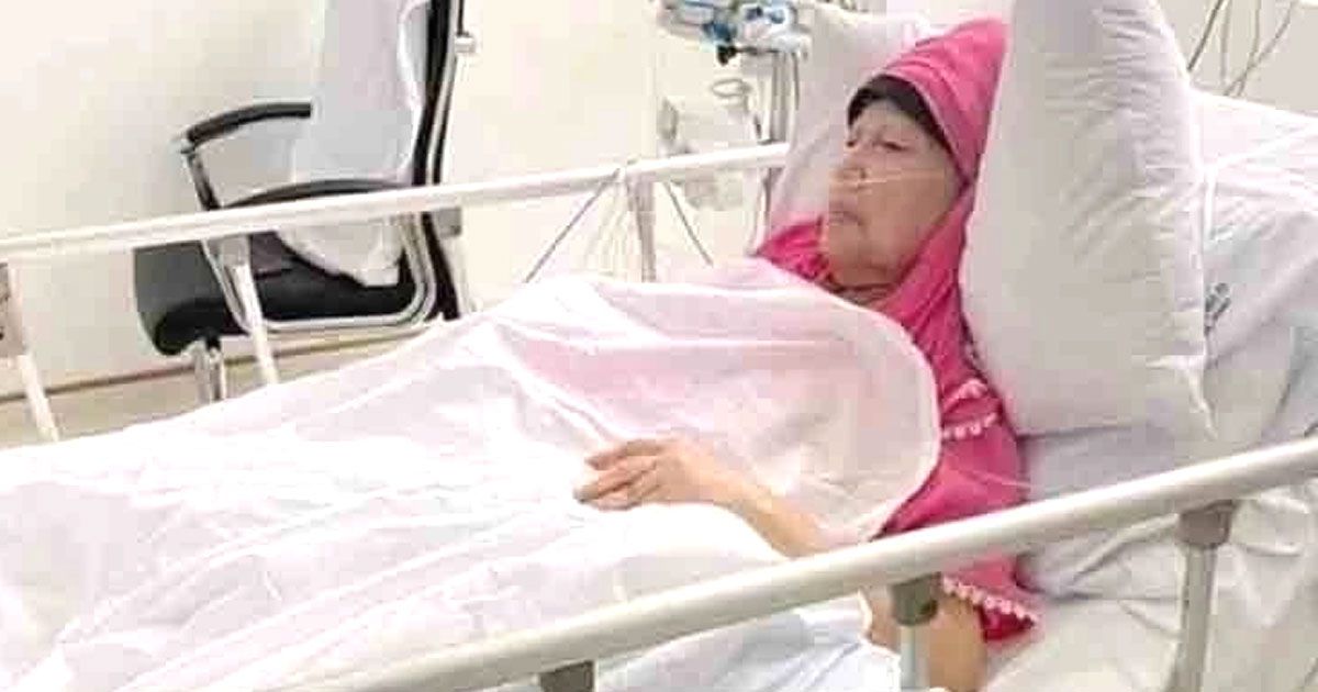 Khaleda-Zia-is-again-in-CCU