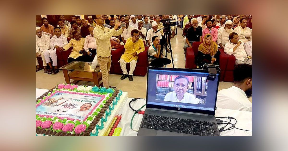 Sheikh-Hasina-created-the-outline-of-development-while-sitting-in-jail-Law-Minister