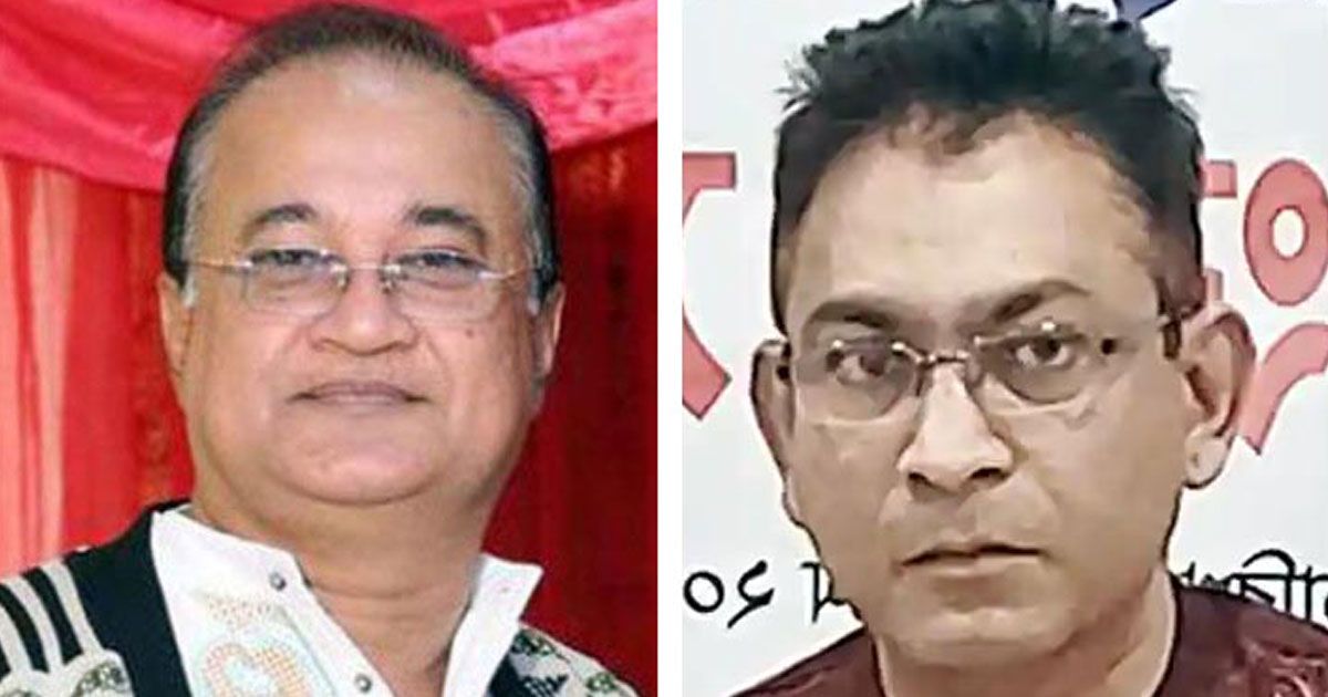 দুই নেতার বহিষ্কারে সিলেট বিএনপির বিরোধ মাথাচাড়া