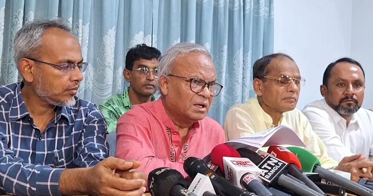 খালেদা-জিয়াকে-বিদেশ-যেতে-না-দেয়ার-সিদ্ধান্ত-মানবতাবিরোধী-রিজভী
