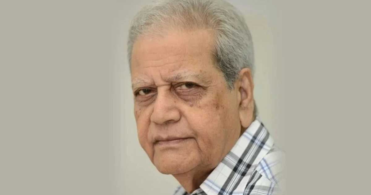 নিউজবাংলার-সম্পাদক-তোয়াব-খানের-প্রথম-মৃত্যুবার্ষিকী-আজ