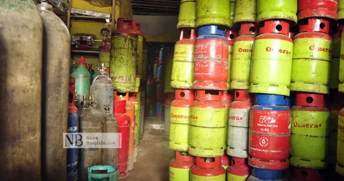 The-price-of-LPG-12-kg-cylinder-increased-by-Tk-79