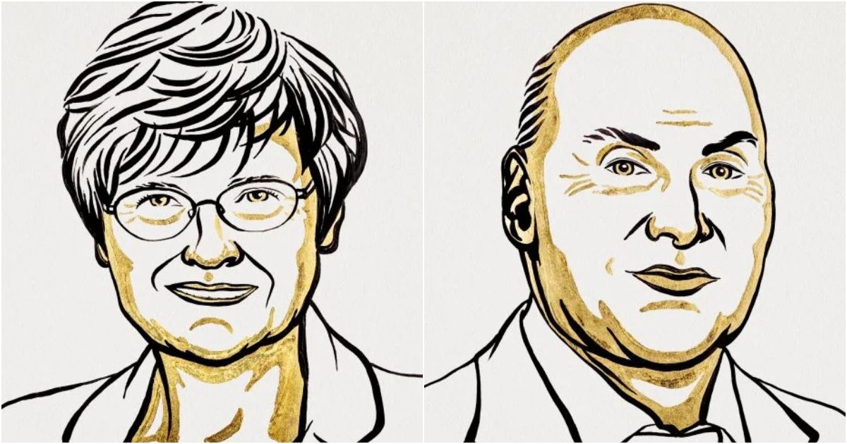 Two-researchers-won-the-Nobel-Prize-in-medicine