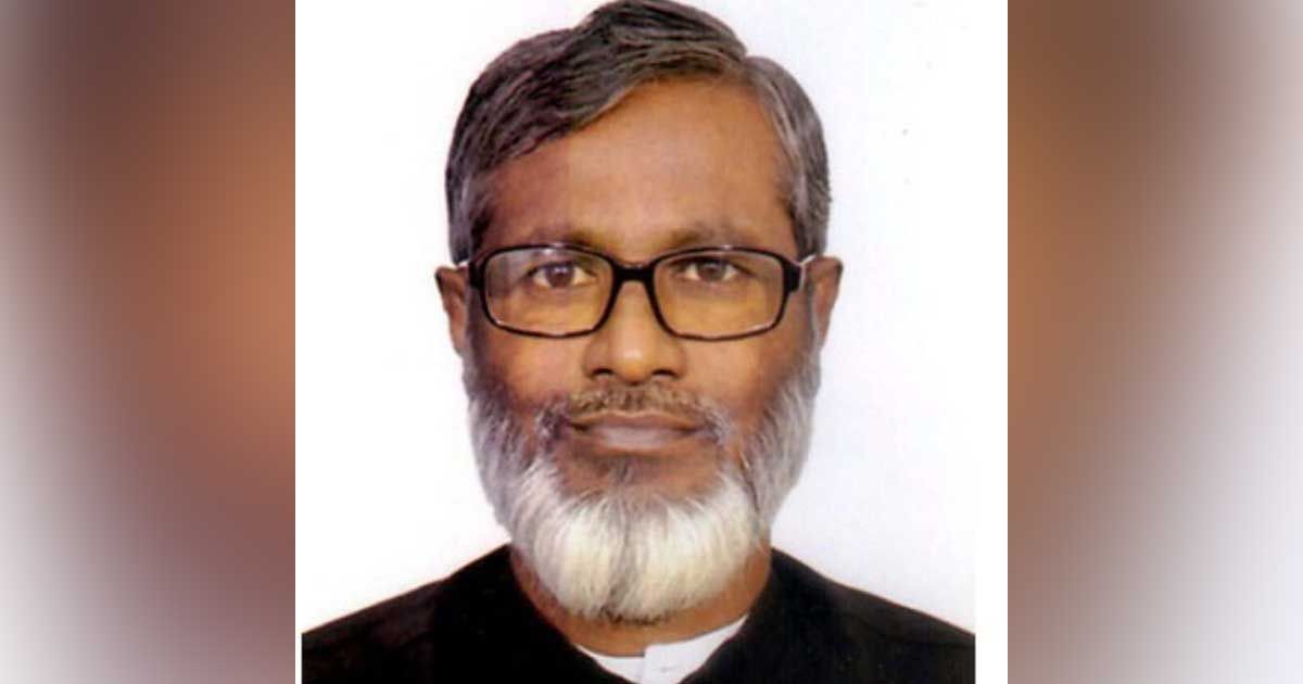 চলে গেলেন বীর মুক্তিযোদ্ধা আল মামুন সরকার