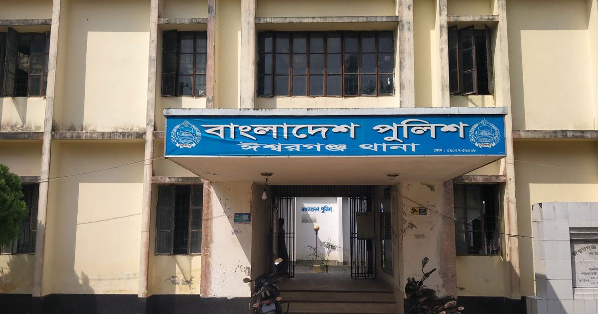 BNP-Road-March-Case-against-hundreds-of-leaders-and-activists-in-Mymensingh