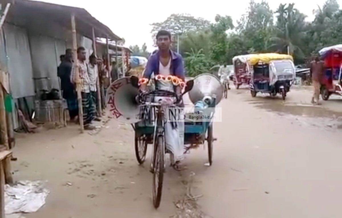 সিকিমে তিস্তার বাধে ভাঙন, উত্তরের ৫ জেলায় বন্যার সতর্কতা