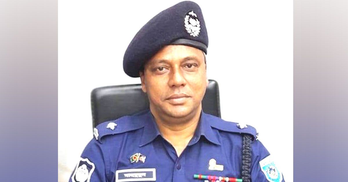 ঘুষ-সংক্রান্ত-অডিওটি-চারঘাটের-ওসি-মাহবুবুলেরই-এসপি-