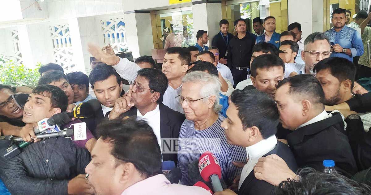মামলা-ভিত্তিহীন-অভিযোগ-কাল্পনিক-ইউনূসের-আইনজীবী