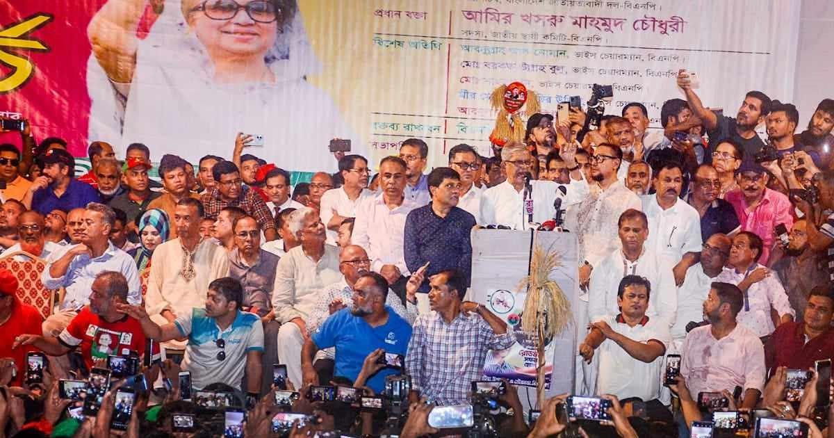 ঢাকাসহ-সারা-দেশে-বিক্ষোভ-করবে-বিএনপি-বসবে-অনশনে