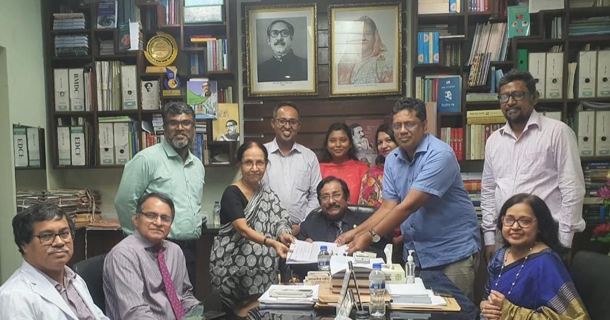 ‘স্বজনদের দ্বারাই বেশি যৌন নির্যাতনের শিকার হয় শিশু’ 
