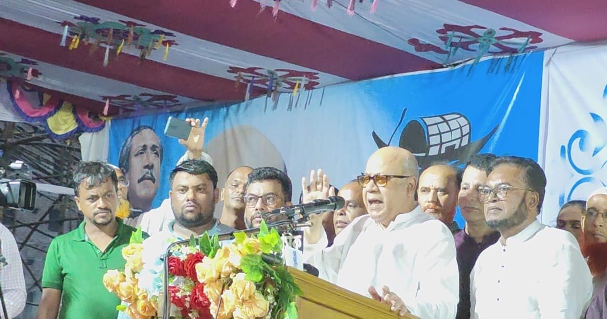 বিএনপিকে-নিয়েই-নির্বাচনে-যাবে-আওয়ামী-লীগ-কামরুল-ইসলাম