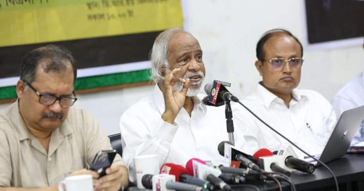 রূপপুর পারমাণবিক বিদ্যুৎকেন্দ্রের ব্যয় দ্বিগুণ কেন: মঈন খান
