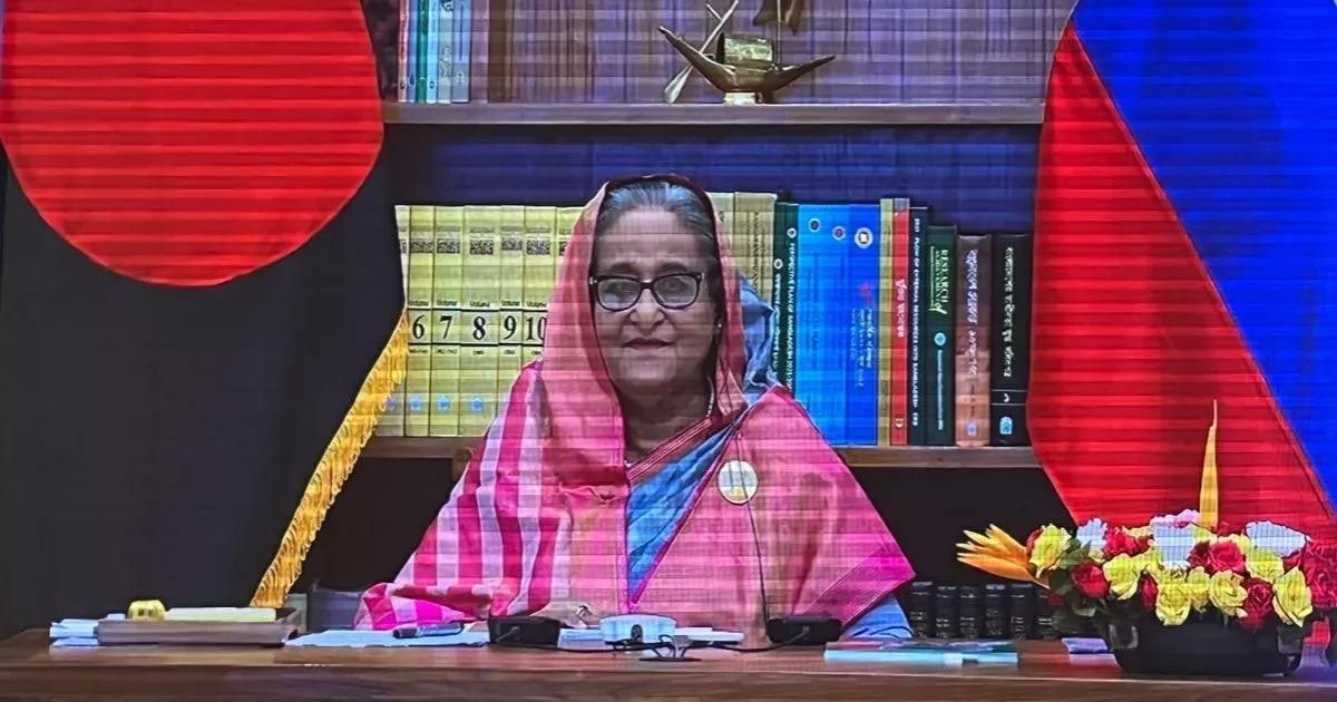 রূপপুর-পারমাণবিক-বিদ্যুৎকেন্দ্র-স্মার্ট-বাংলাদেশ-বিনির্মাণের-আরেকটি-পদক্ষেপ-প্রধানমন্ত্রী