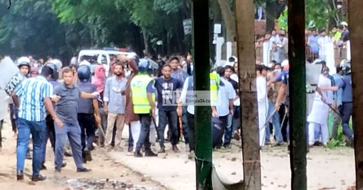 ডালের-বাটি-নিয়ে-এবার-সংঘর্ষে-চবি-ছাত্রলীগ