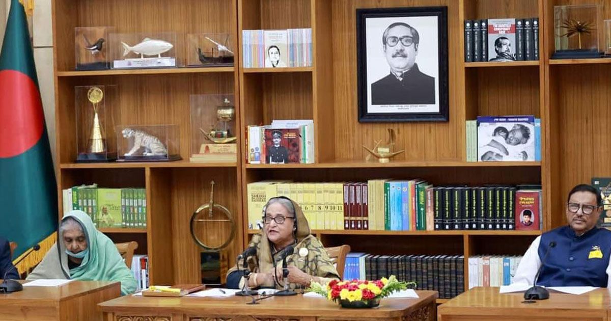 যাদের-পার্লামেন্টে-একটা-সিটও-নেই-তারা-বিরোধী-দল-কীভাবে-প্রধানমন্ত্রী