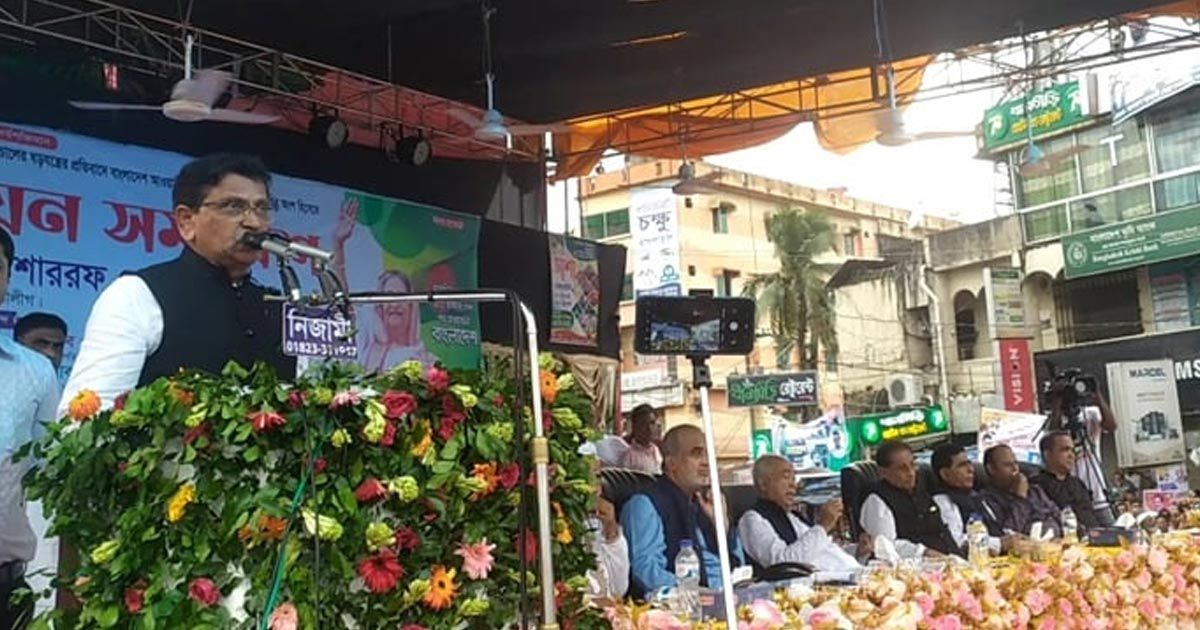 আমেরিকা-প্রথম-স্যাংশন-দিয়েছিল-তারেক-রহমানকে-হানিফ