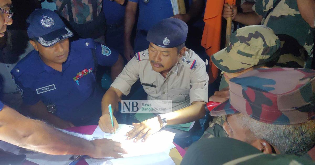তিস্তায়-ভেসে-আসা-সেই-দুই-মরদেহ-ভারতীয়-নাগরিকের