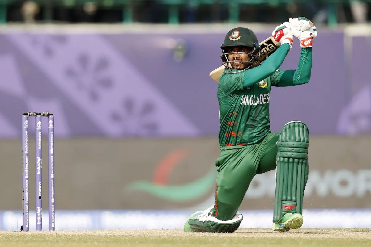 আফগান বধ করে টাইগারদের বিশ্বকাপ শুরু