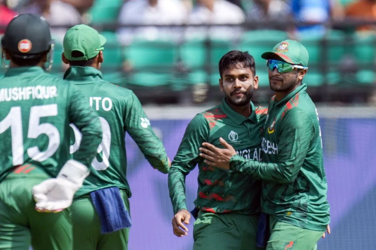 আফগান বধ করে টাইগারদের বিশ্বকাপ শুরু