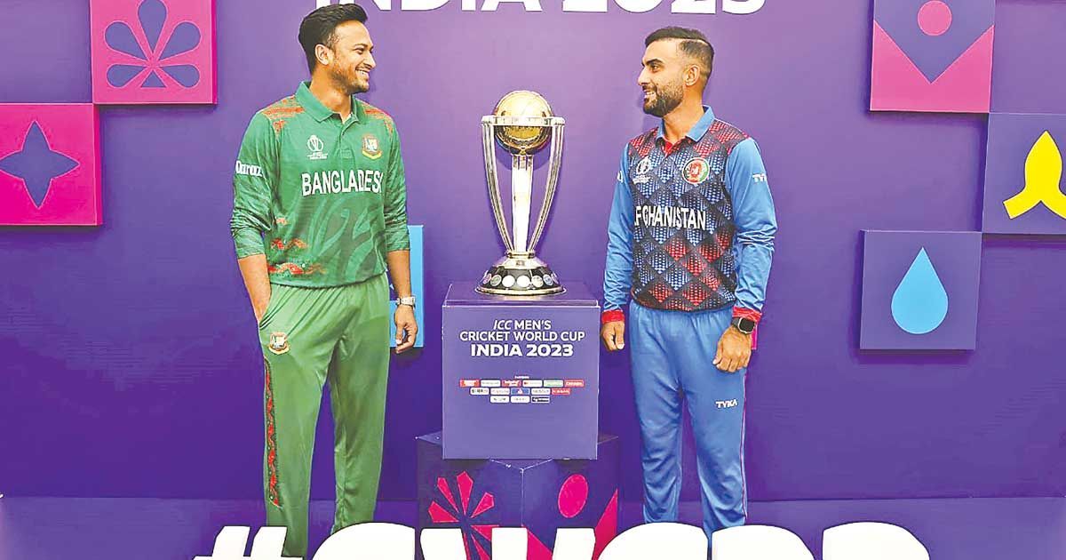 আফগানদের-বিপক্ষে-জয়ের-ছন্দ-ধরে-রাখতে-চাইবেন-সাকিবরা