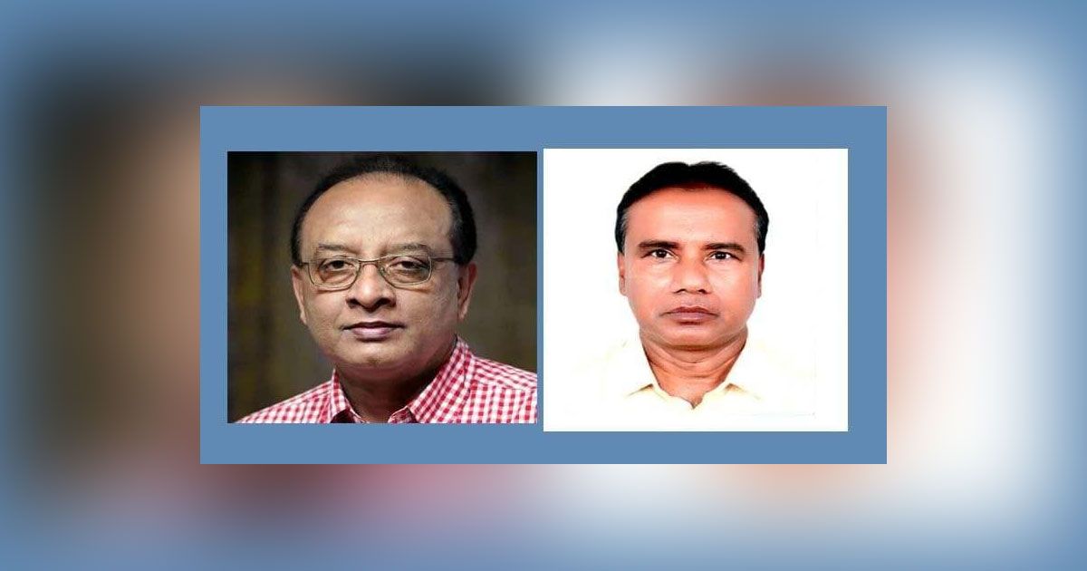 ‘ওনাবের’ সভাপতি আমজাদ, সম্পাদক শাহীন  