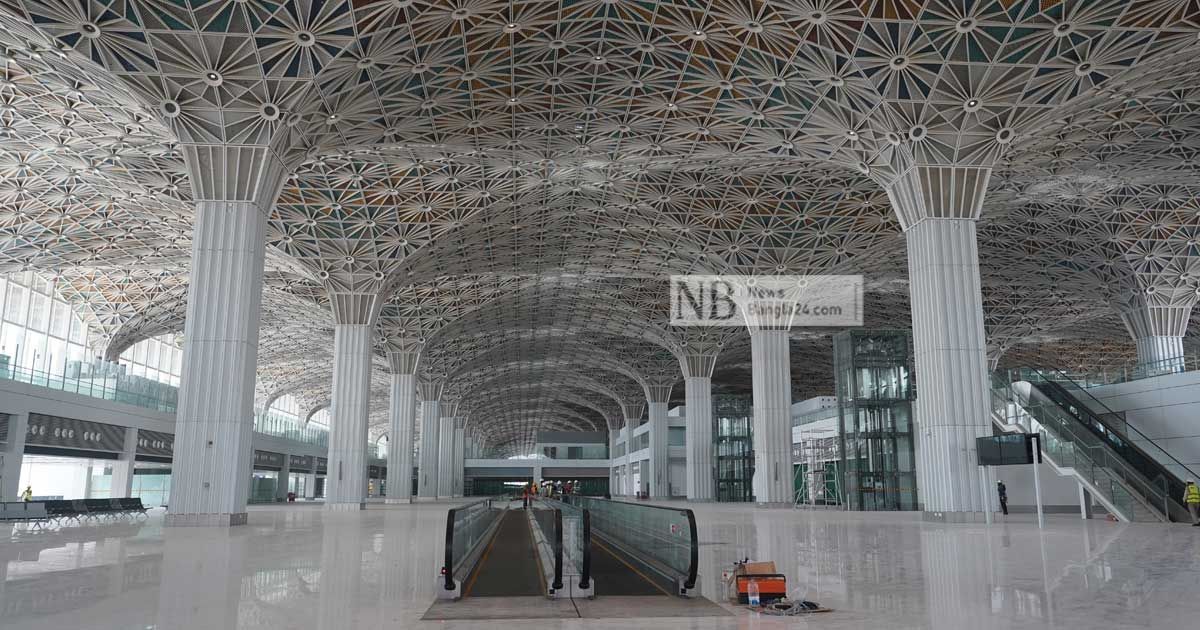 শাহজালালের-তৃতীয়-টার্মিনাল-মিলবে-হিথ্রো-চাঙ্গি-বিমানবন্দরের-সুবিধা