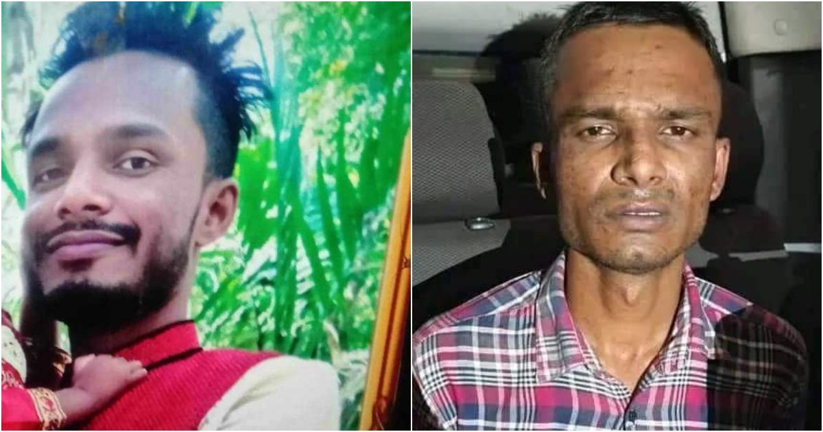 চুল-দাড়ি-কেটে-চেহারা-পরিবর্তন-তবুও-হলো-না-খুনের-আসামির-রক্ষা-