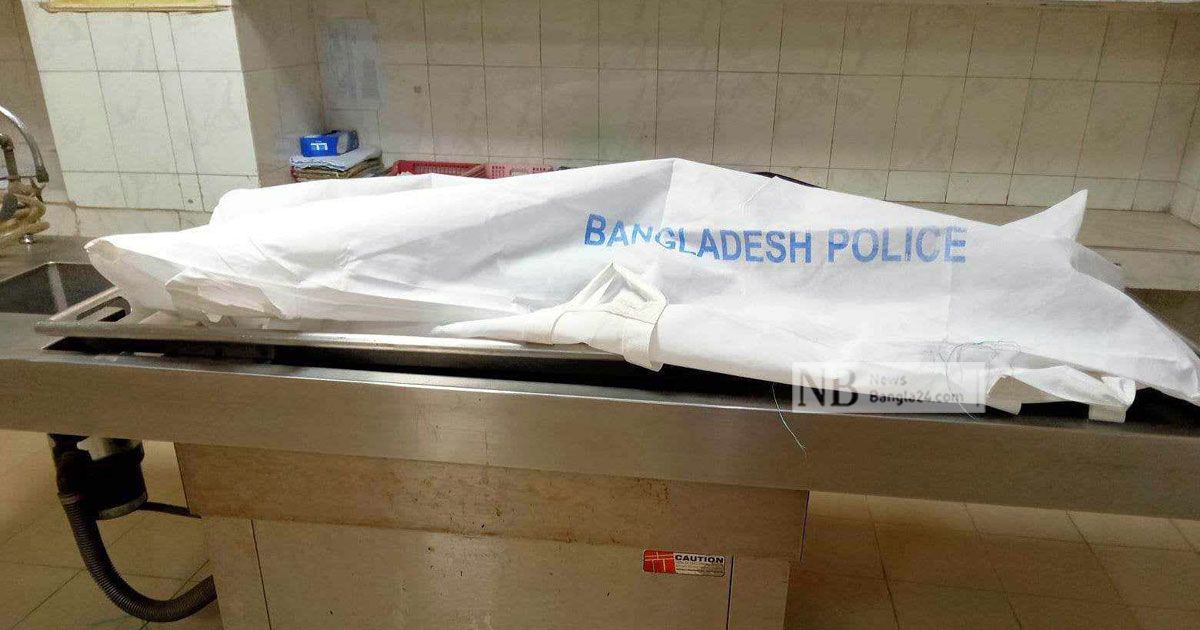 রামপুরায়-গভীর-রাতে-ফ্লাইওভারের-নিচ-থেকে-তরুণীর-মরদেহ-উদ্ধার