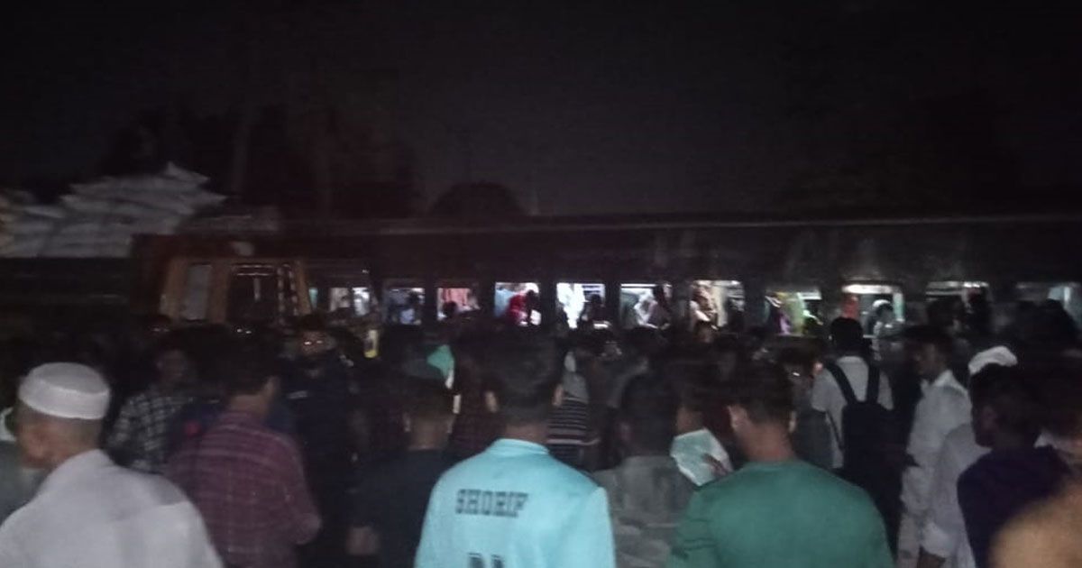 দুইঘণ্টা-পর-স্বাভাবিক-ঢাকা-ময়মনসিংহ-রেল-যোগাযোগ