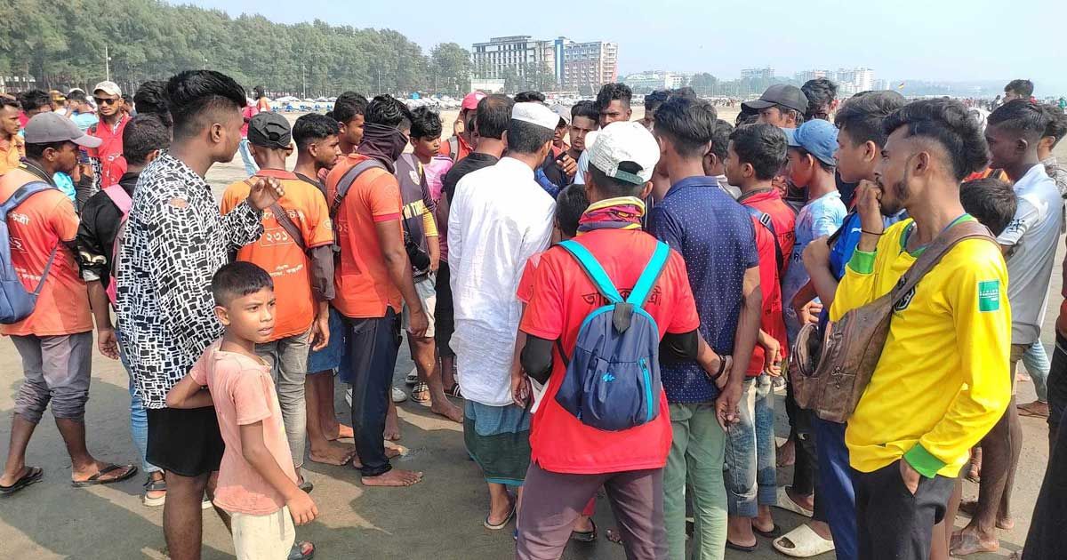সাগরে-নিখোঁজের-প্রায়-১৭-ঘণ্টা-পর-মিলল-আলোকচিত্রীর-মরদেহ
