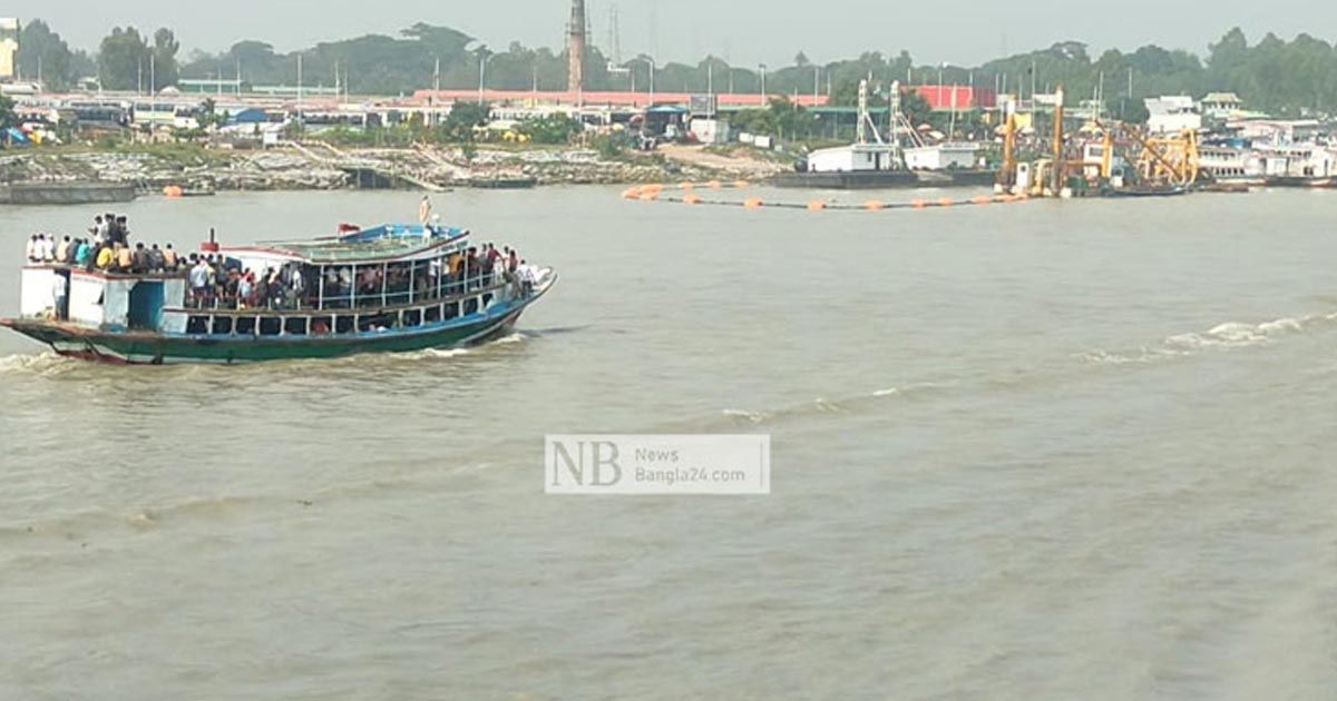 মধ্যরাত-থেকে-পদ্মা-মেঘনায়-ইলিশ-ধরা-বন্ধ-২২-দিন-