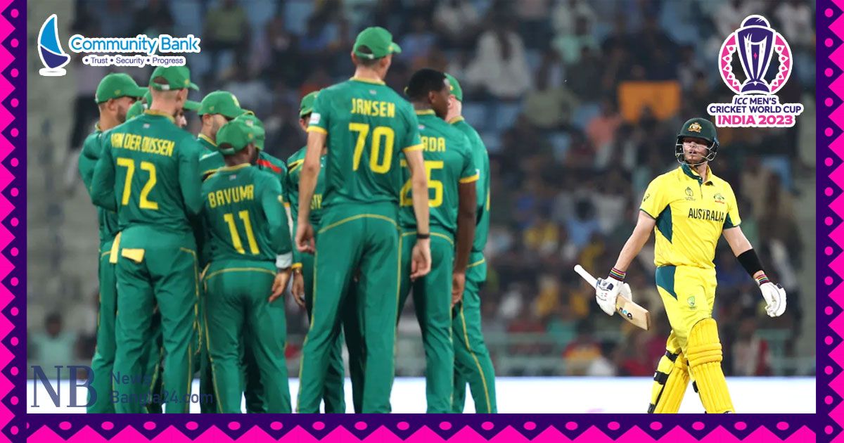 হতচ্ছাড়া-ব্যাটিংয়ে-জয়ের-অপেক্ষা-বাড়ল-অস্ট্রেলিয়ার
