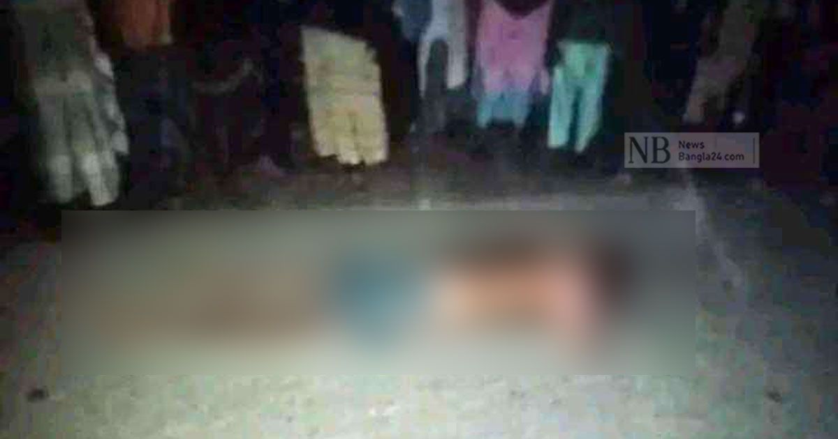 শিশু-বায়েজিদ-হত্যার-প্রধান-আসামির-বাবাকে-পিটিয়ে-মারল-জনতা