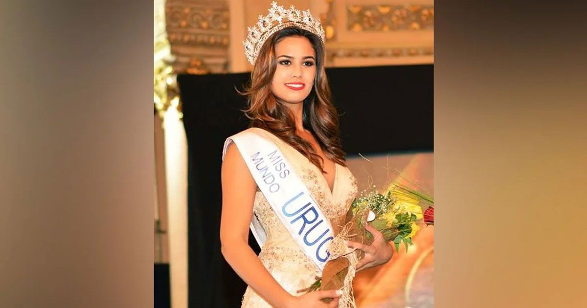 ২৬-এ হারিয়ে গেলেন মিস ওয়ার্ল্ড প্রতিযোগী