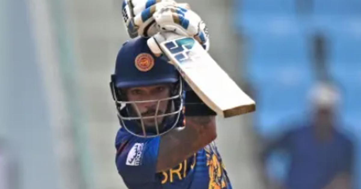২০৯ রানে শ্রীলঙ্কাকে আটকাল অস্ট্রেলিয়া