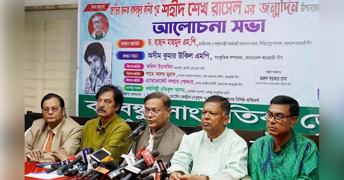 আগামী-১০০-দিন-রাষ্ট্র-পাহারা-দিতে-হবে-তথ্যমন্ত্রী