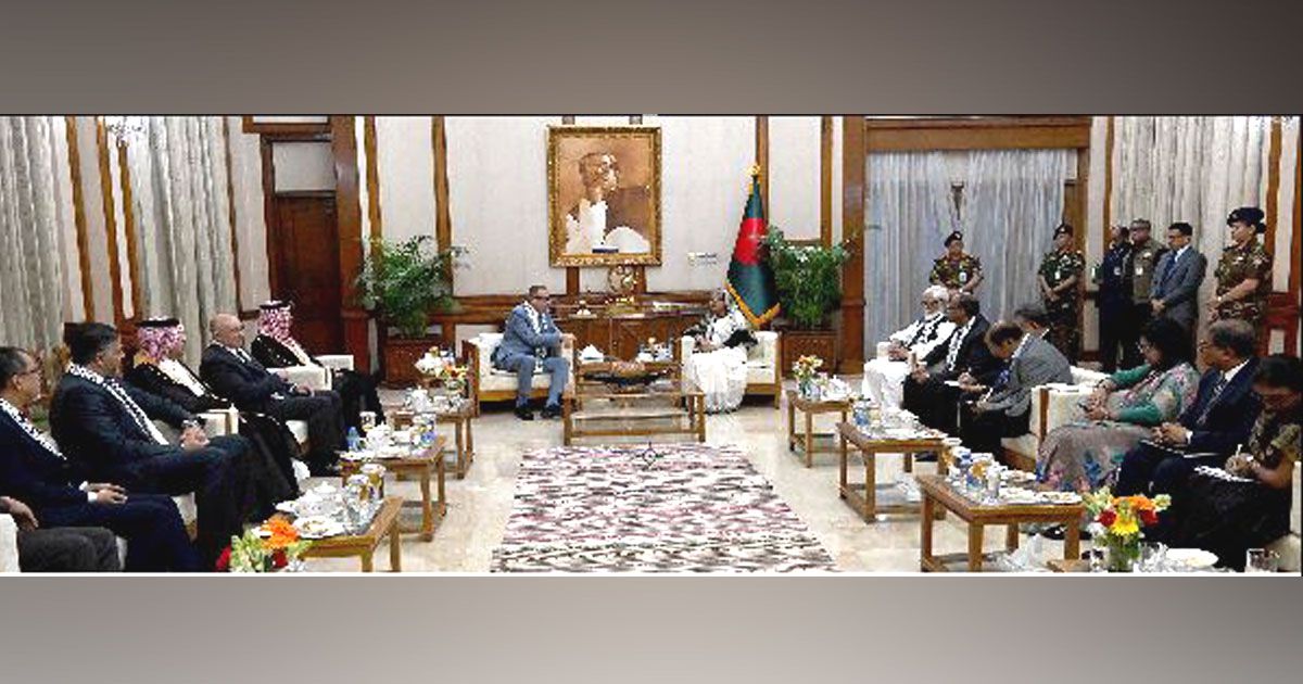 মুসলিম-উম্মাহর-ঐক্যবদ্ধ-চেষ্টায়-ফিলিস্তিন-সংকটের-সমাধান-সম্ভব-প্রধানমন্ত্রী