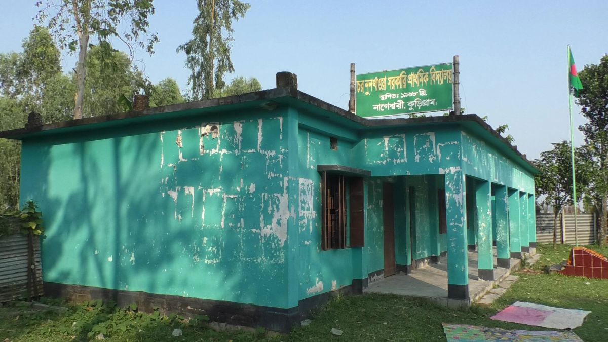 বেতন নিচ্ছেন নিয়োগ পাওয়া শিক্ষকরা, প্রক্সি শিক্ষকরা নিচ্ছেন ক্লাস