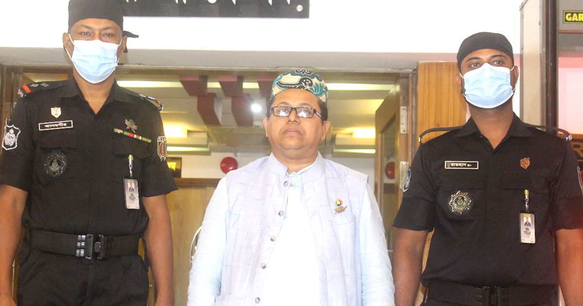 এমপি-পদে-মনোনয়ন-পাইয়ে-দিতে-চাইতেন-৩শ-কোটি-টাকা