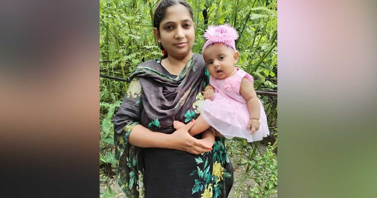 মা-ভাইদের-মরদেহের-পাশে-একাকী-৭-মাসের-ওজিহা