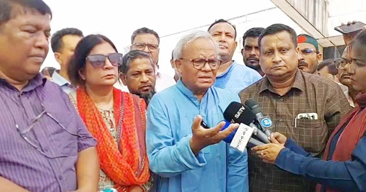 সরকার-দুর্বল-হয়ে-গেছে-বলেই-দমননীতি-রিজভী