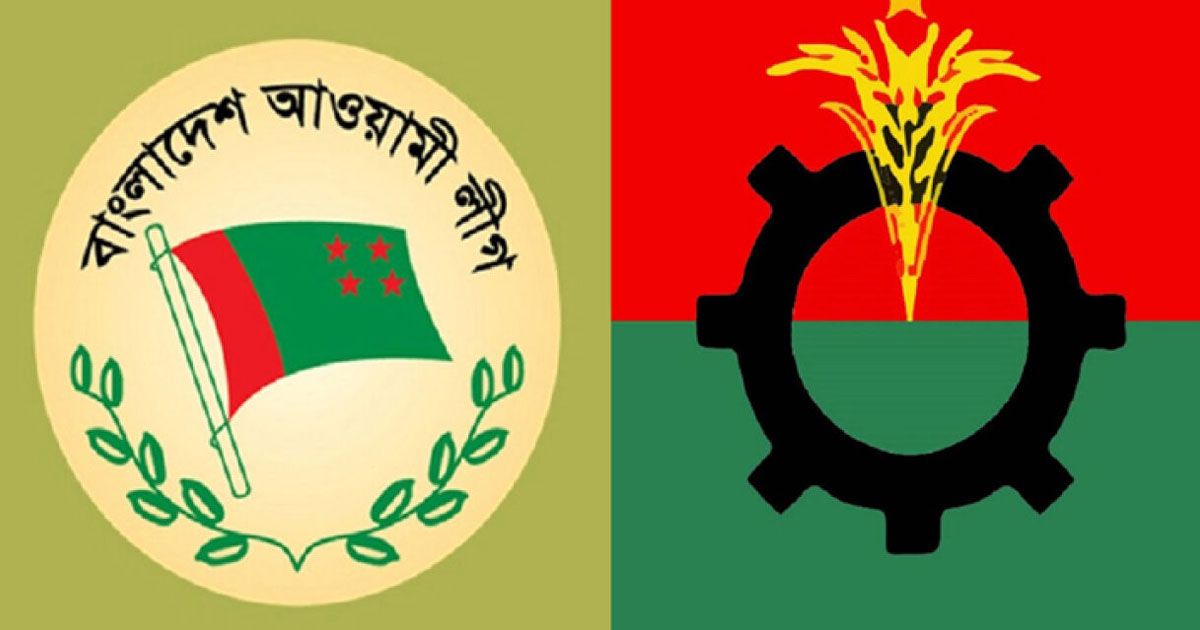 ভোটের-রাজনীতিতে-পাল্টে-গেছে-প্রধান-দুদলের-মিত্র