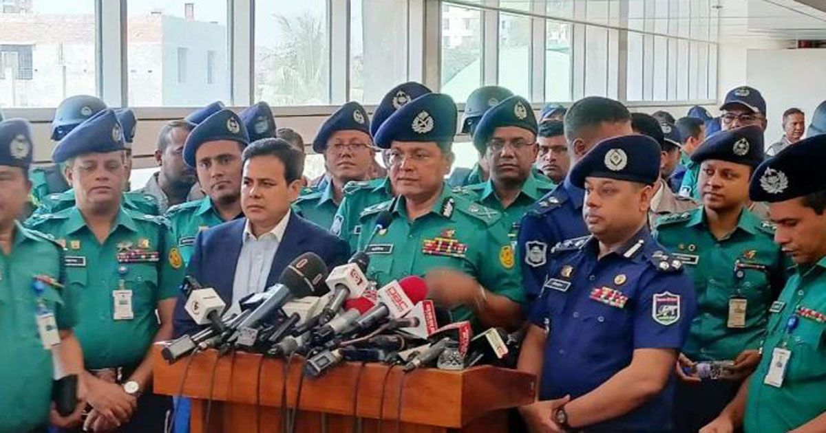 ২৮-অক্টোবর-বিএনপির-কর্মসূচি-ঘিরে-সহিংসতা-হলে-ব্যবস্থা-ডিএমপি