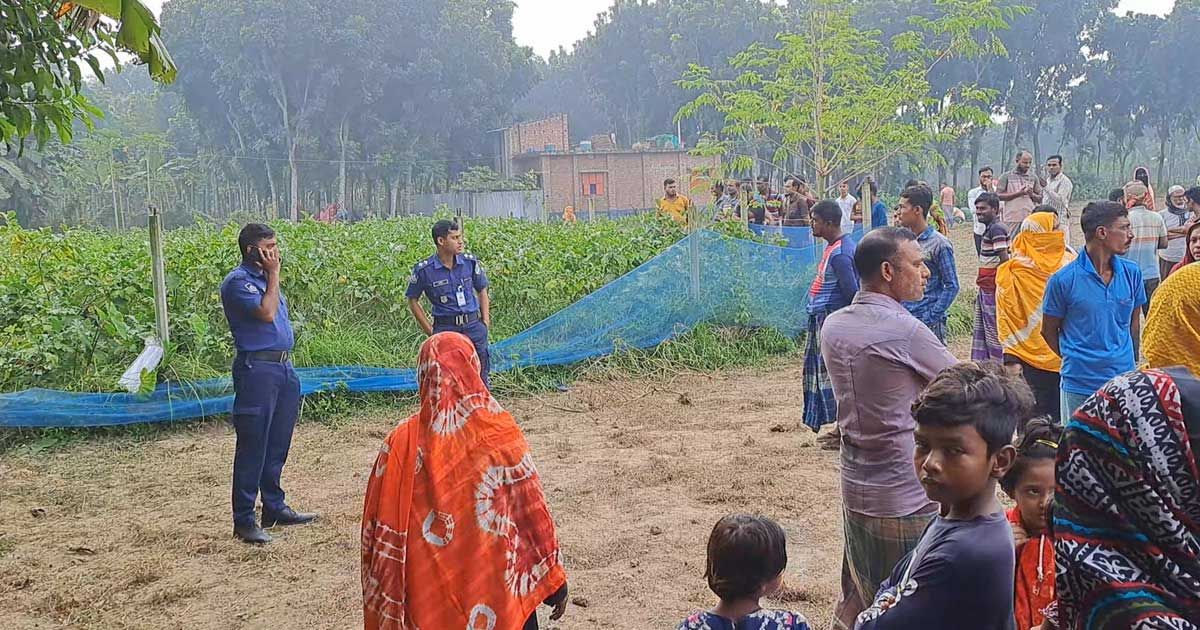 রাতে-তুলে-নেয়া-হয়-নারীকে-সকালে-বিবস্ত্র-মরদেহ-উদ্ধার