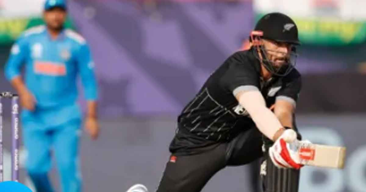 ২৭৩ রানে নিউজিল্যান্ডকে আটকাল ভারত 