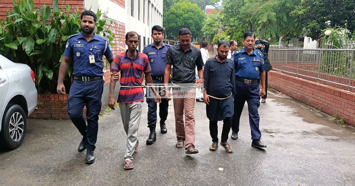 সিংগাইরে-টেইলার্স-ব্যবসায়ী-হত্যা-মামলায়-চার-আসামির-যাবজ্জীবন