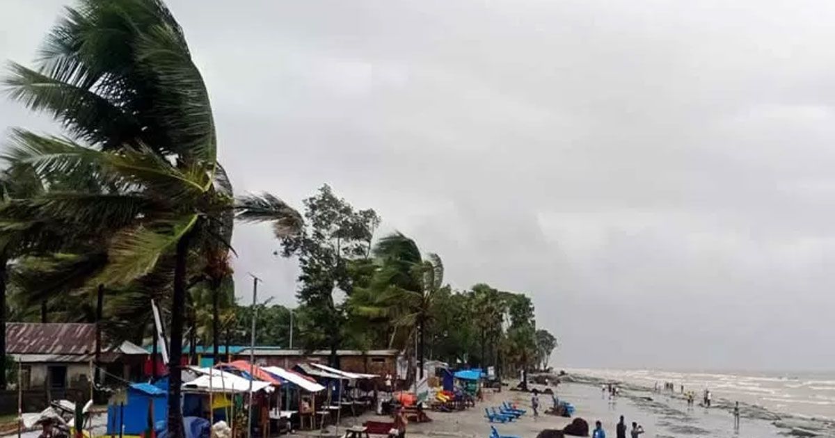 হামুন-বরিশাল-চট্টগ্রাম-উপকূল-পার-হবে-বুধবার-বন্দরে-৭-নম্বর-বিপৎসংকেত-