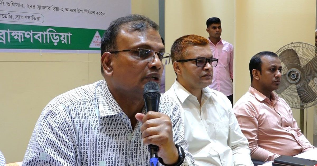 আসন্ন-সংসদ-নির্বাচন-নিয়ে-কোনো-শঙ্কা-নেই-জানালেন-ইসি
