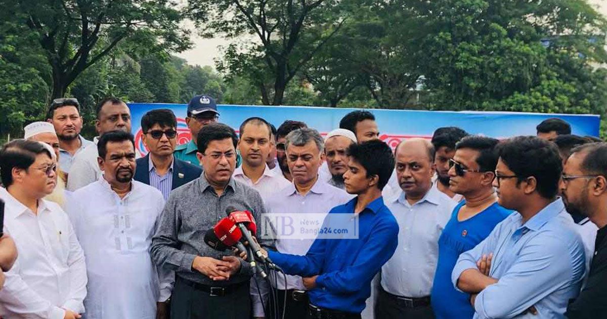 ঢাকা-দক্ষিণের-১৮-ওয়ার্ডে-হচ্ছে-নতুন-খেলার-মাঠ